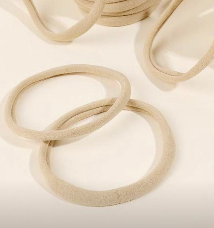 Nylon Band for Bow