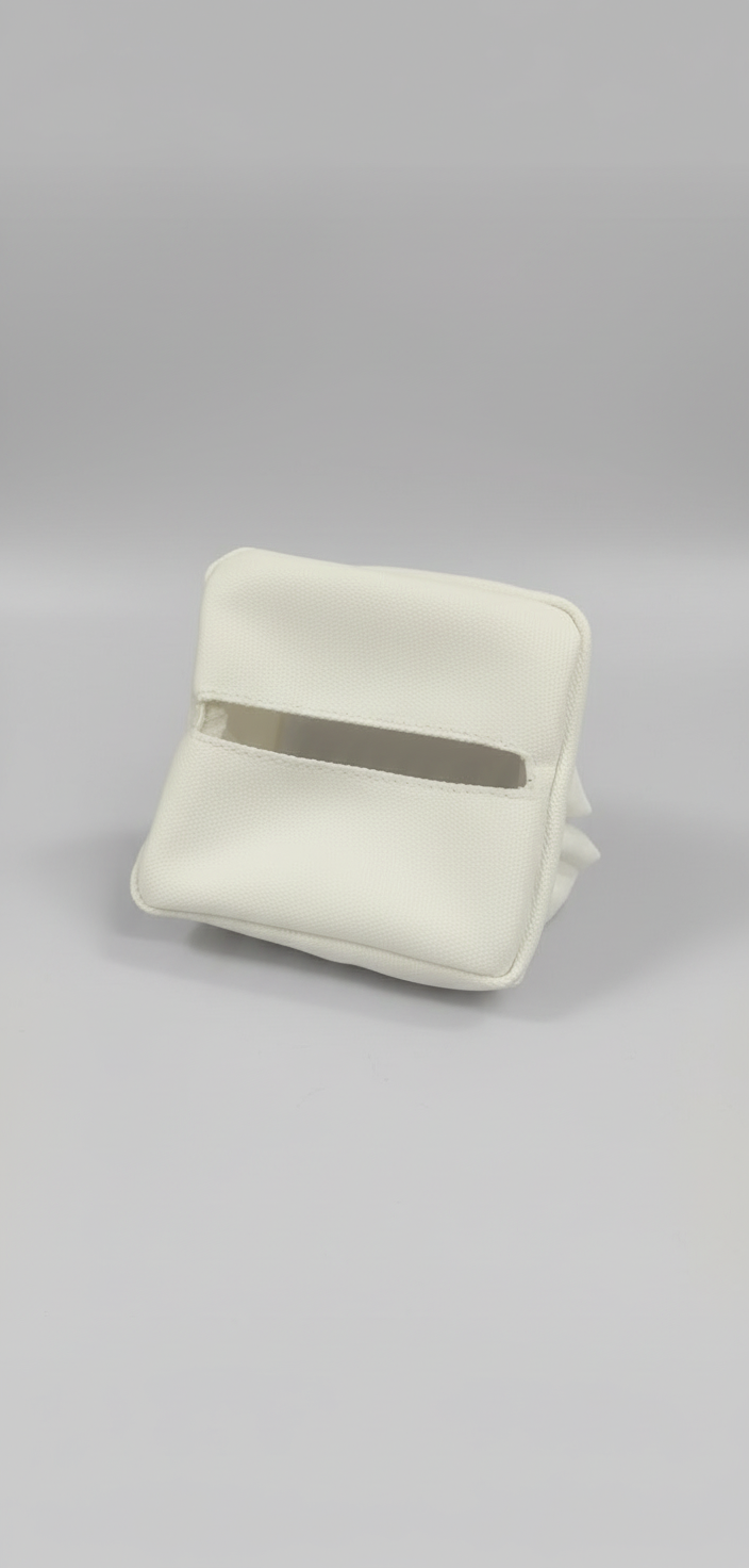 Ready to Ship - Tissue Box Cover