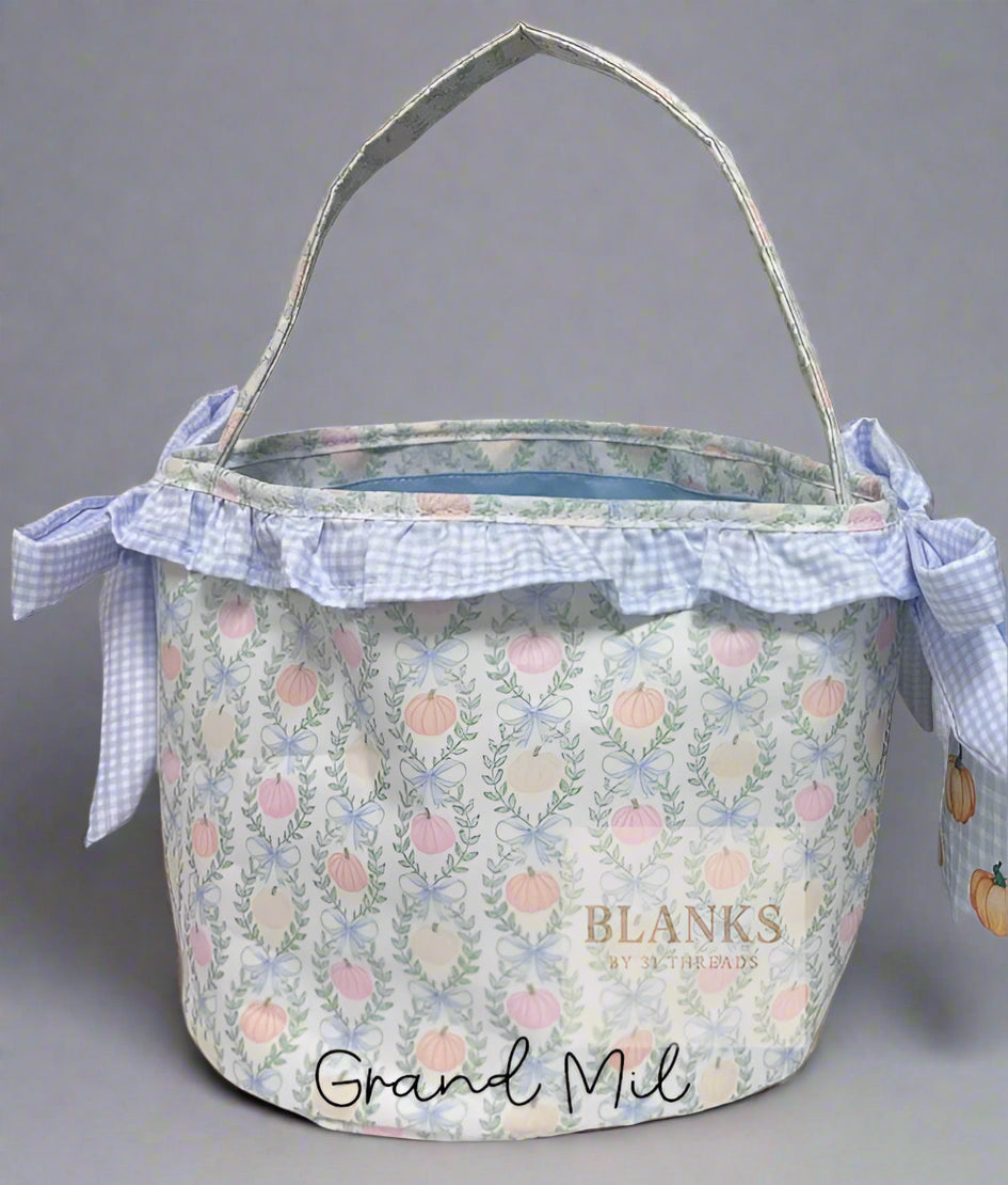 RTS: Grand Basket