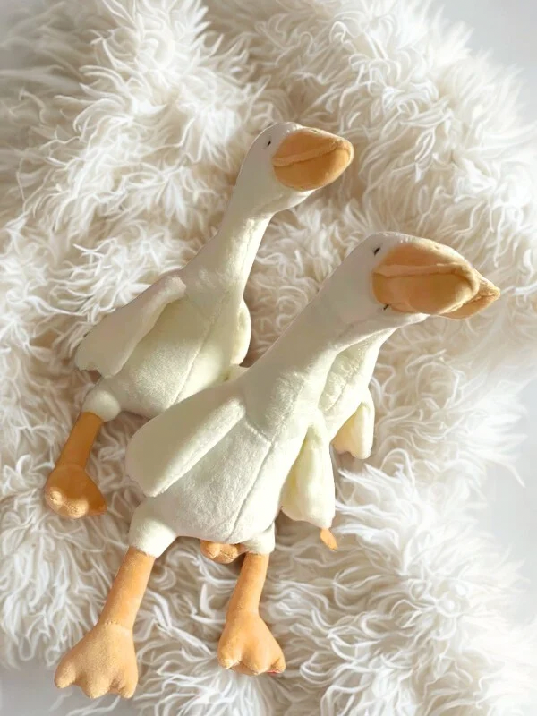 Goose Plush