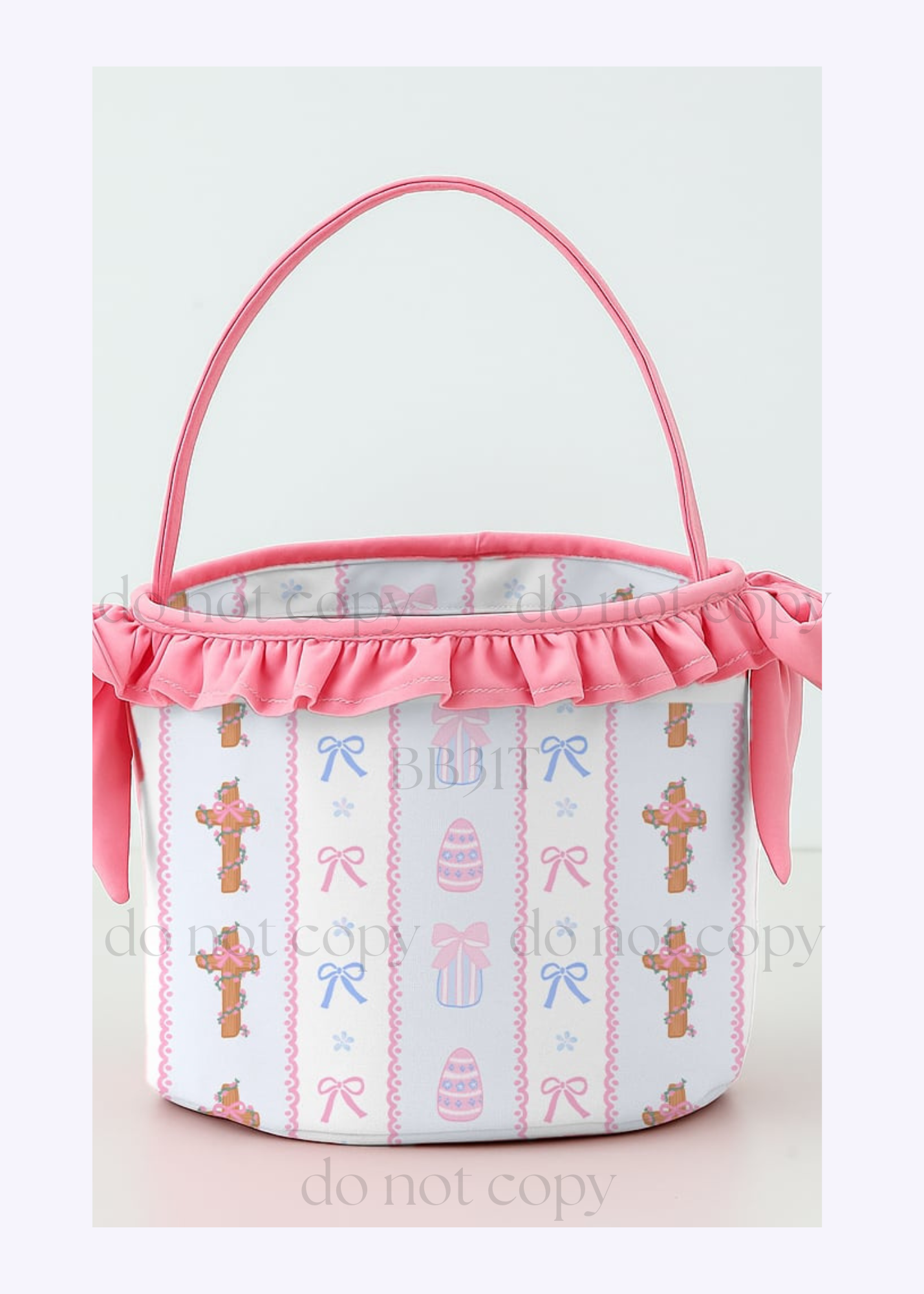 PREORDER - Easter Baskets