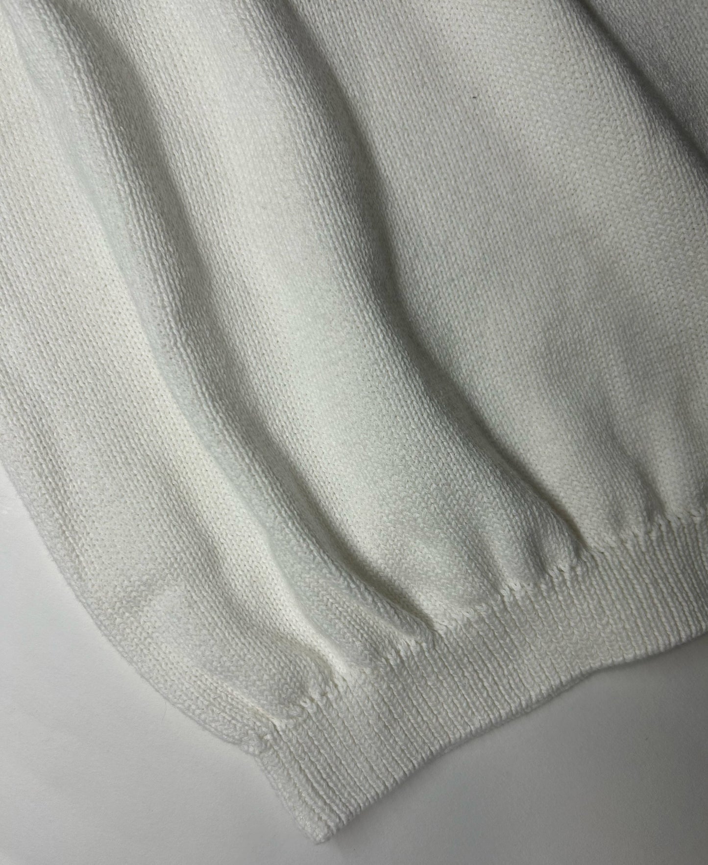 Newborn Knit Gown