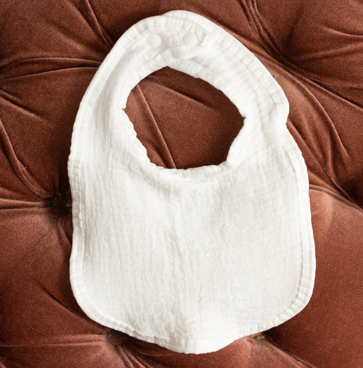 Gauze Bibs
