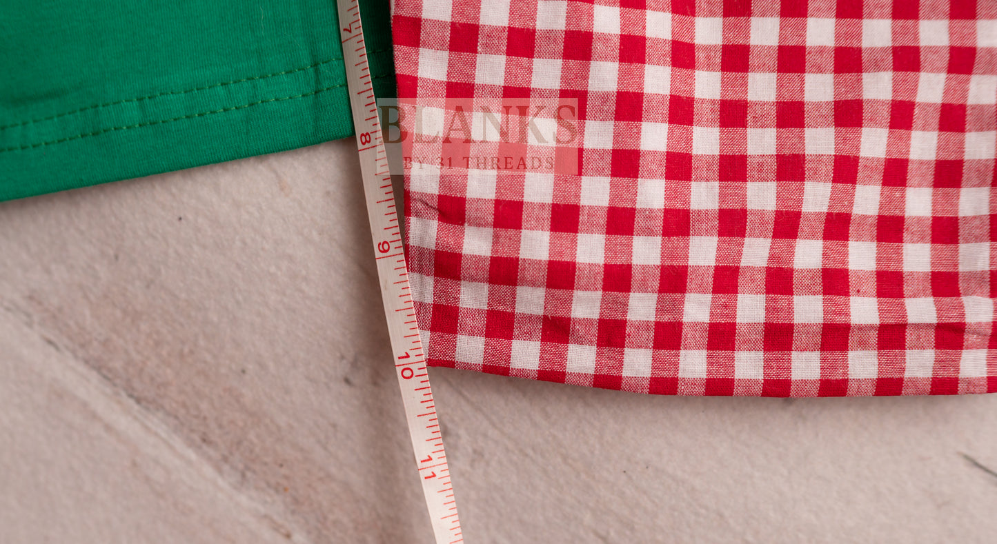 Boy Christmas Pant Set