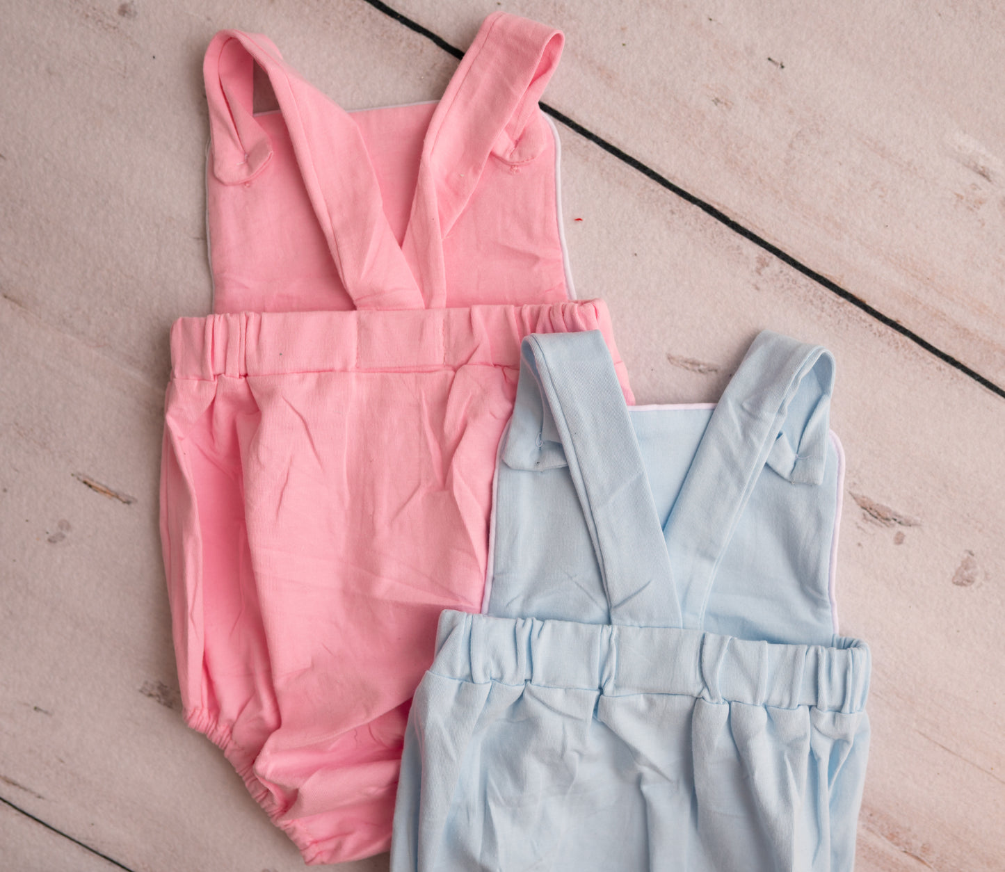 Sunsuits