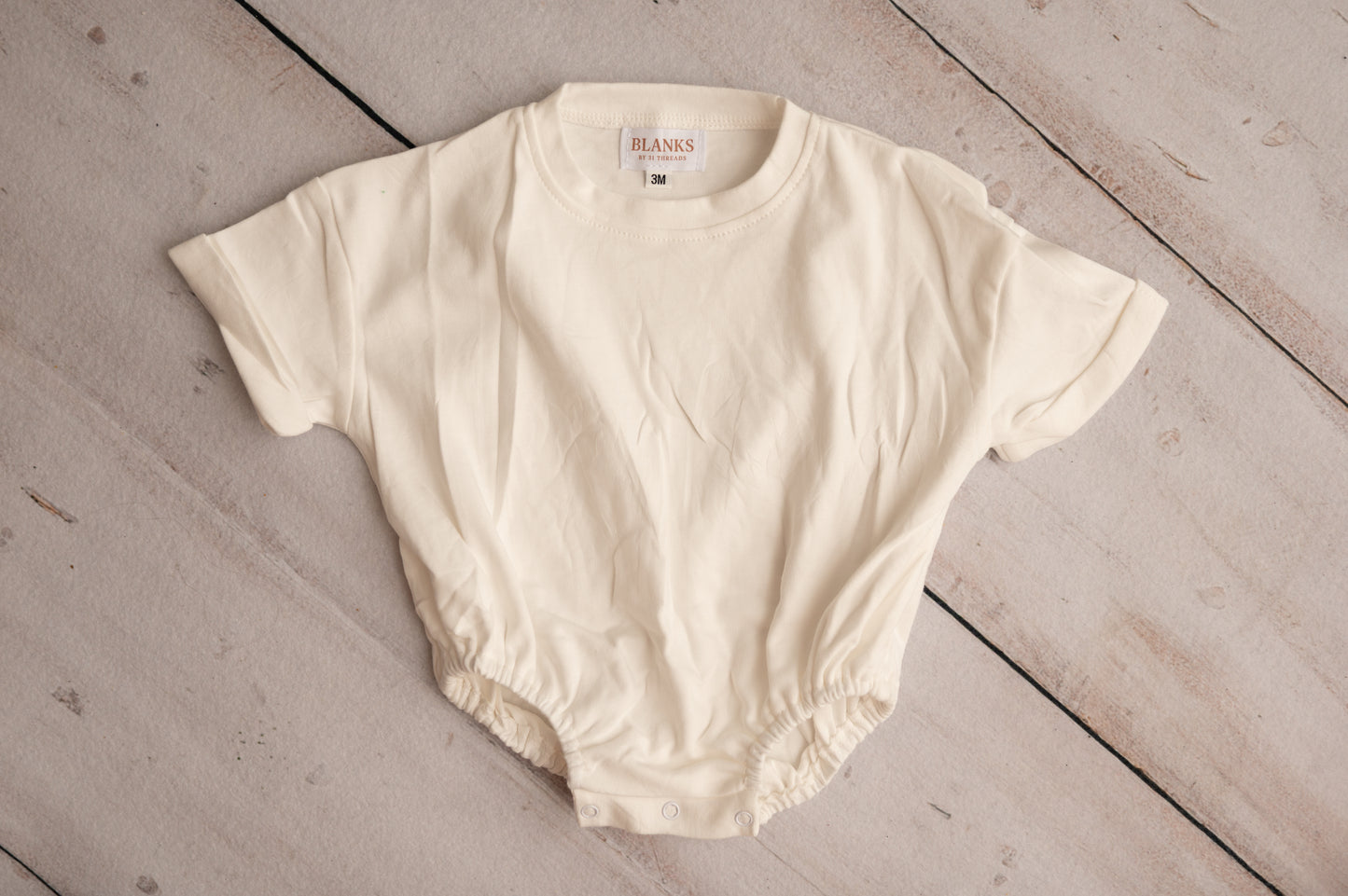 T-shirt Bubble