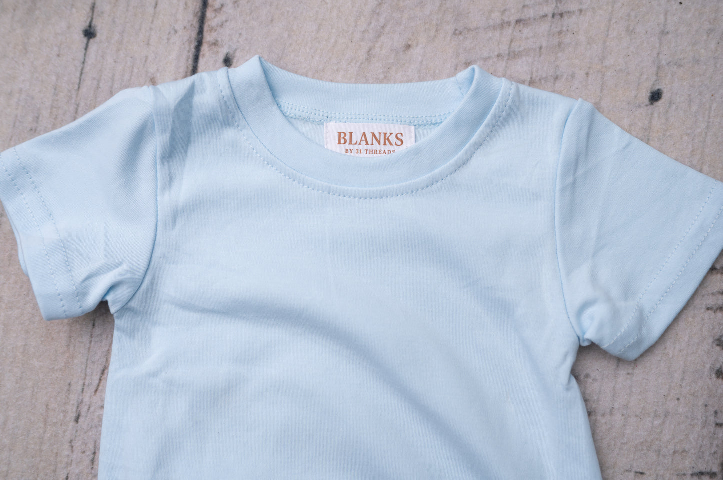 Tee-Shirt Bubble