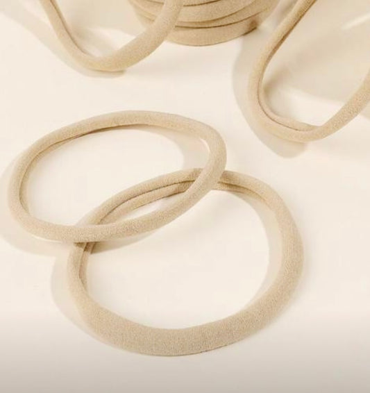 Nylon Band for Bow