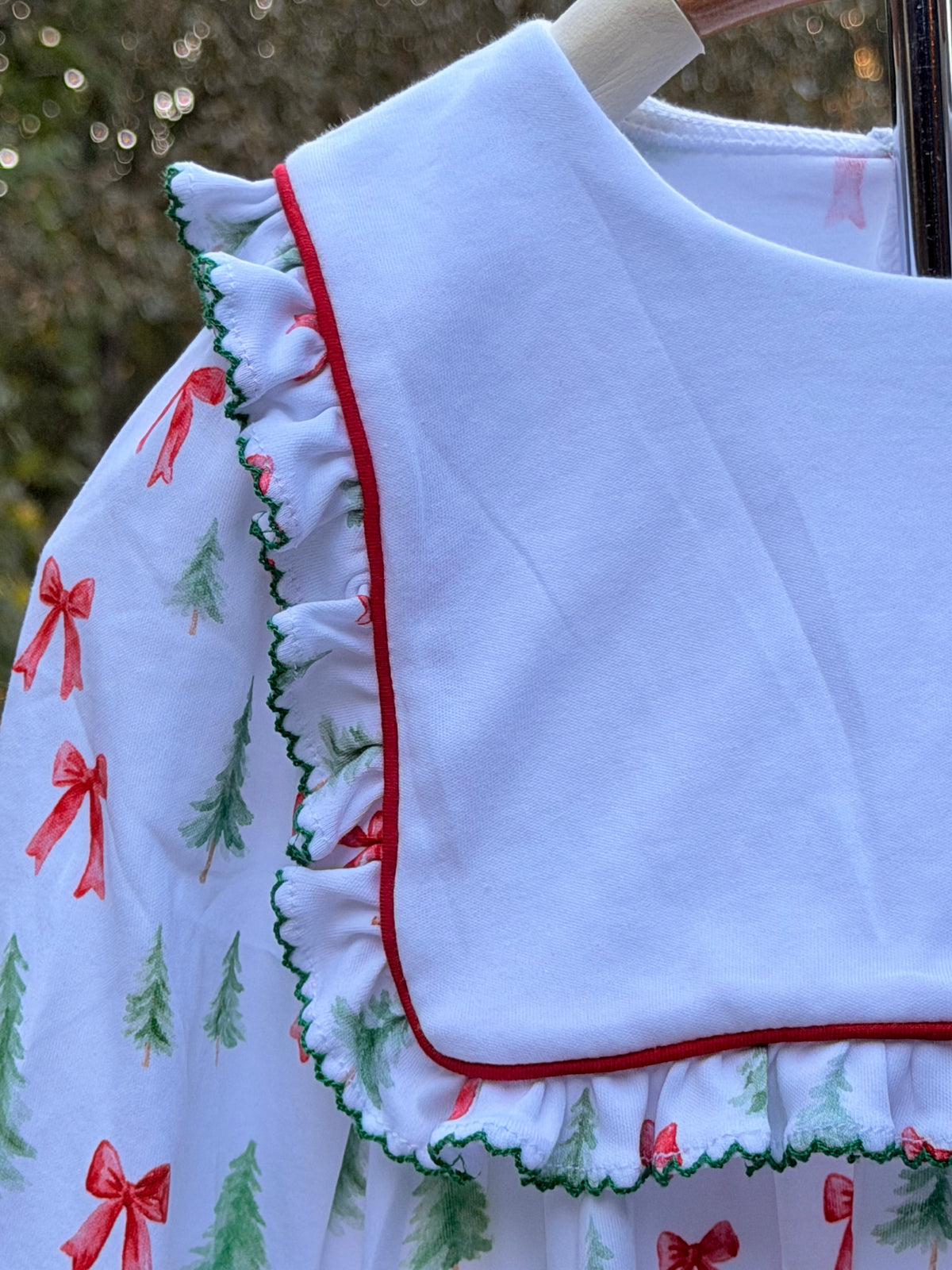 RTS Christmas 2026 Girls Dresses