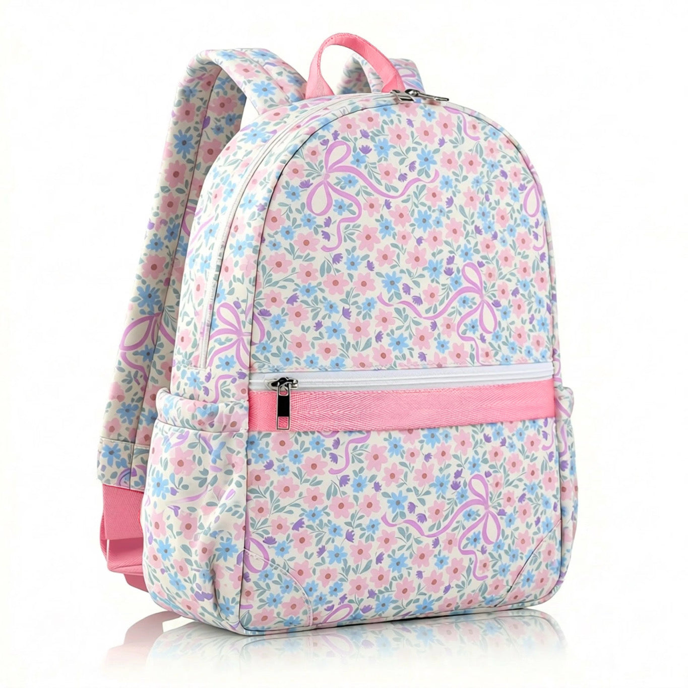 Nylon Backpack