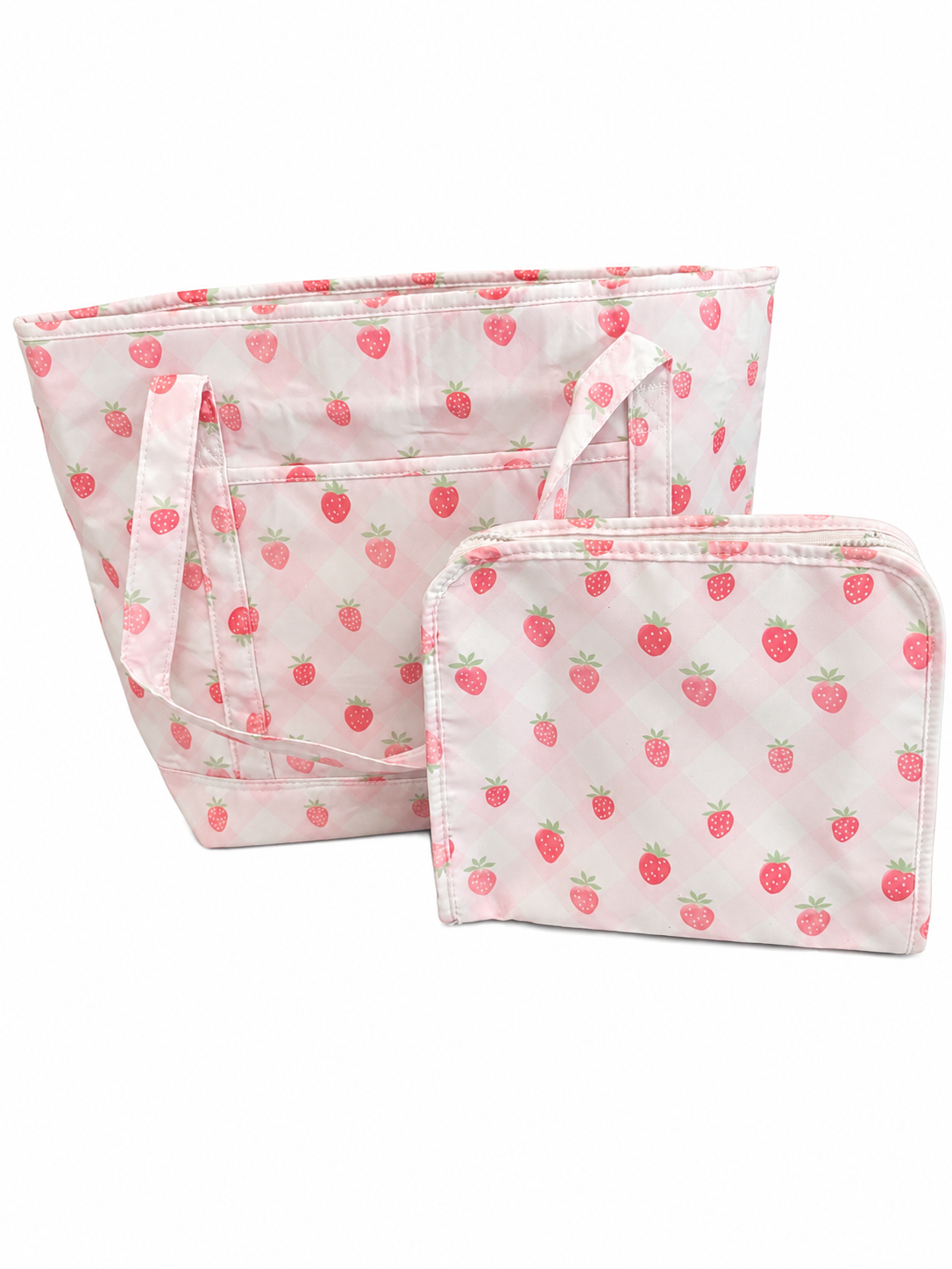 Zipper Pouches