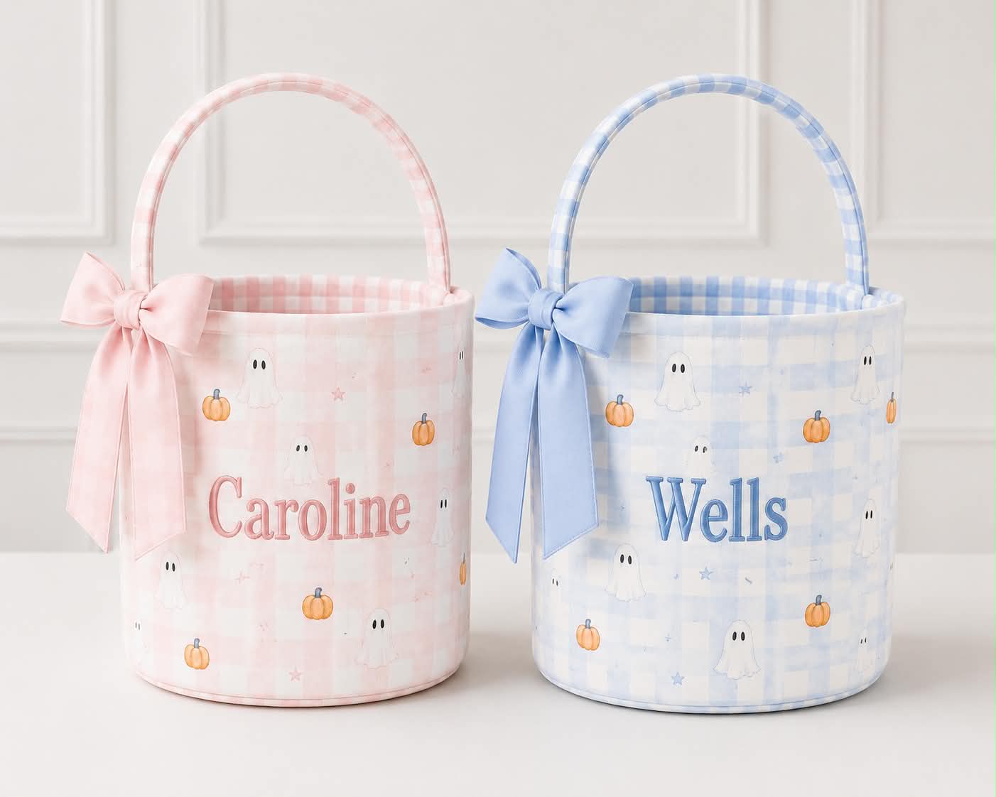 Halloween Baskets 2026