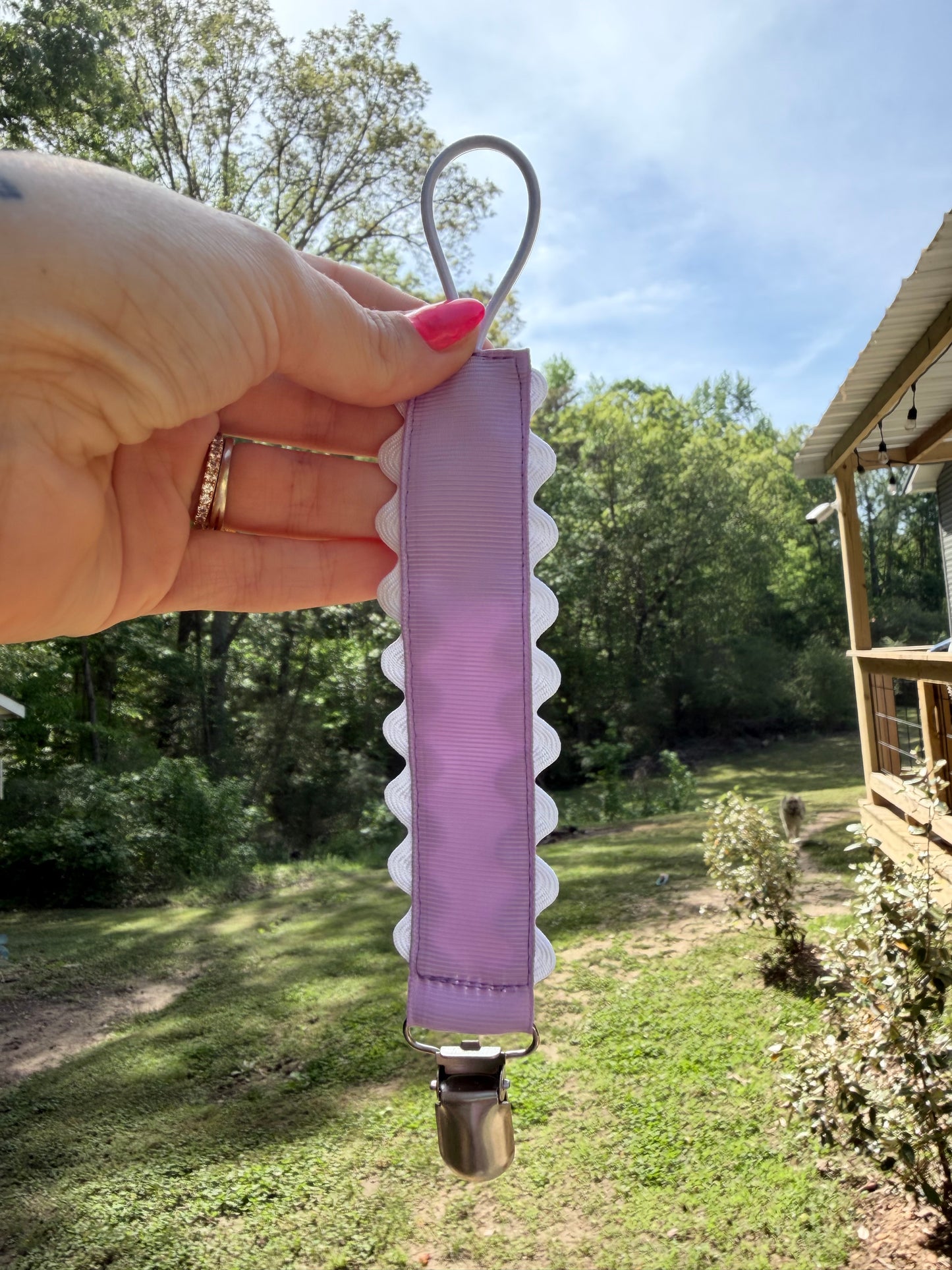 Paci Clip Singles