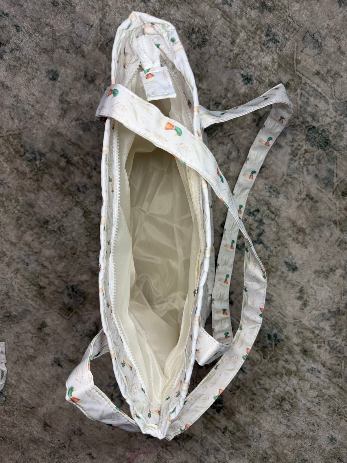 Everything Tote