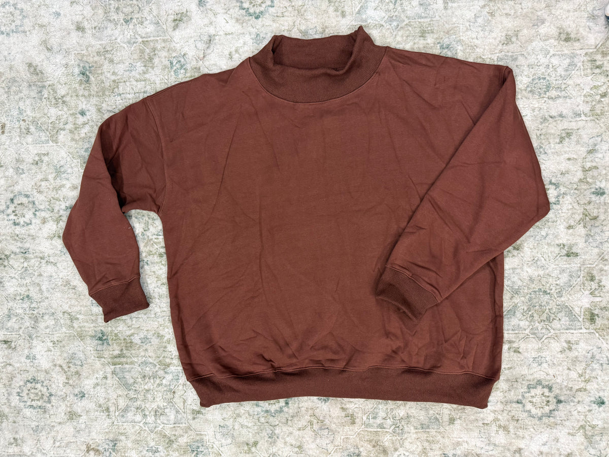 RTS Mock Necks