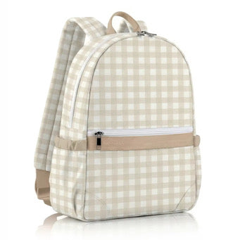 Nylon Backpack