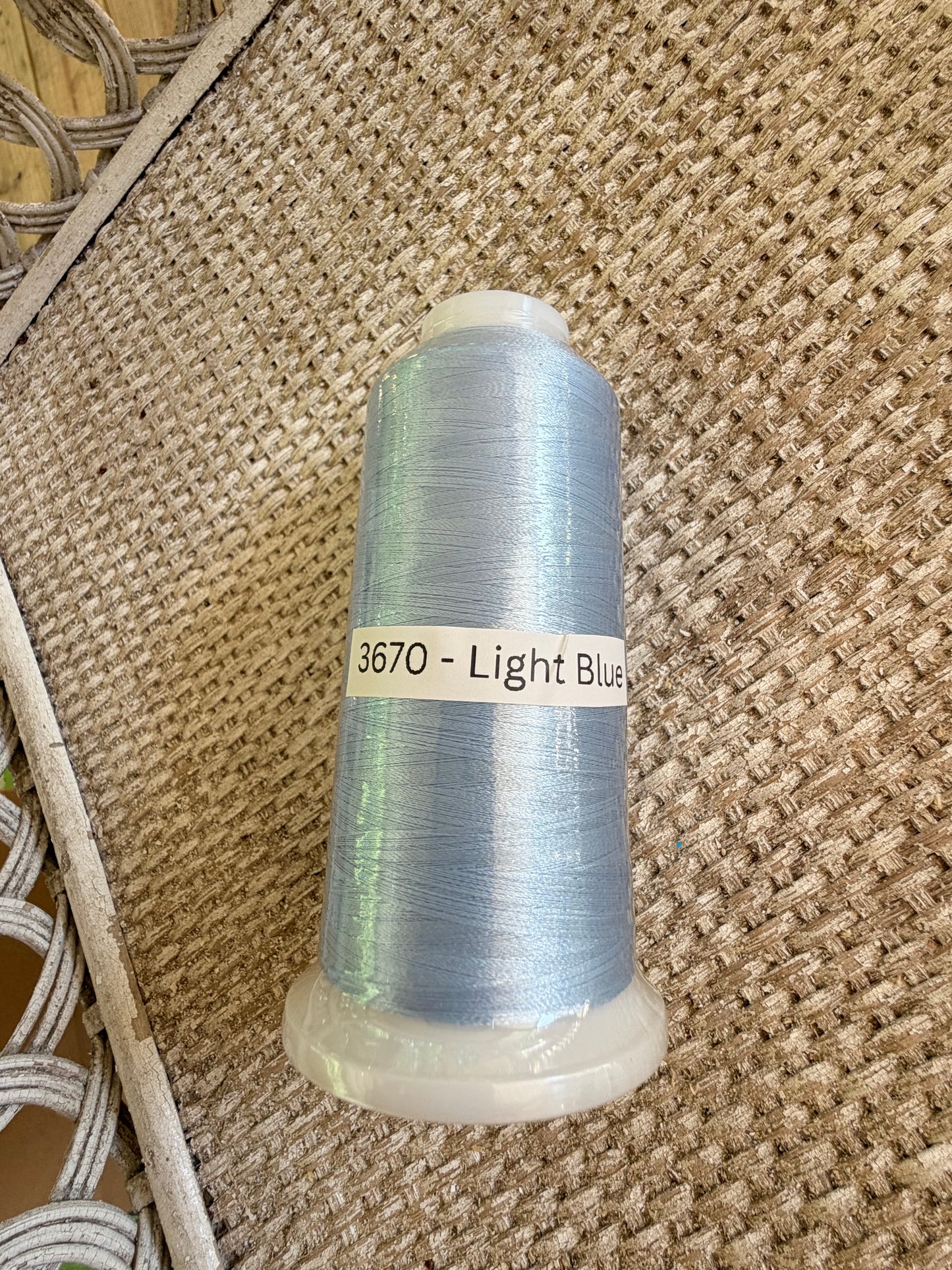 BB31T Thread