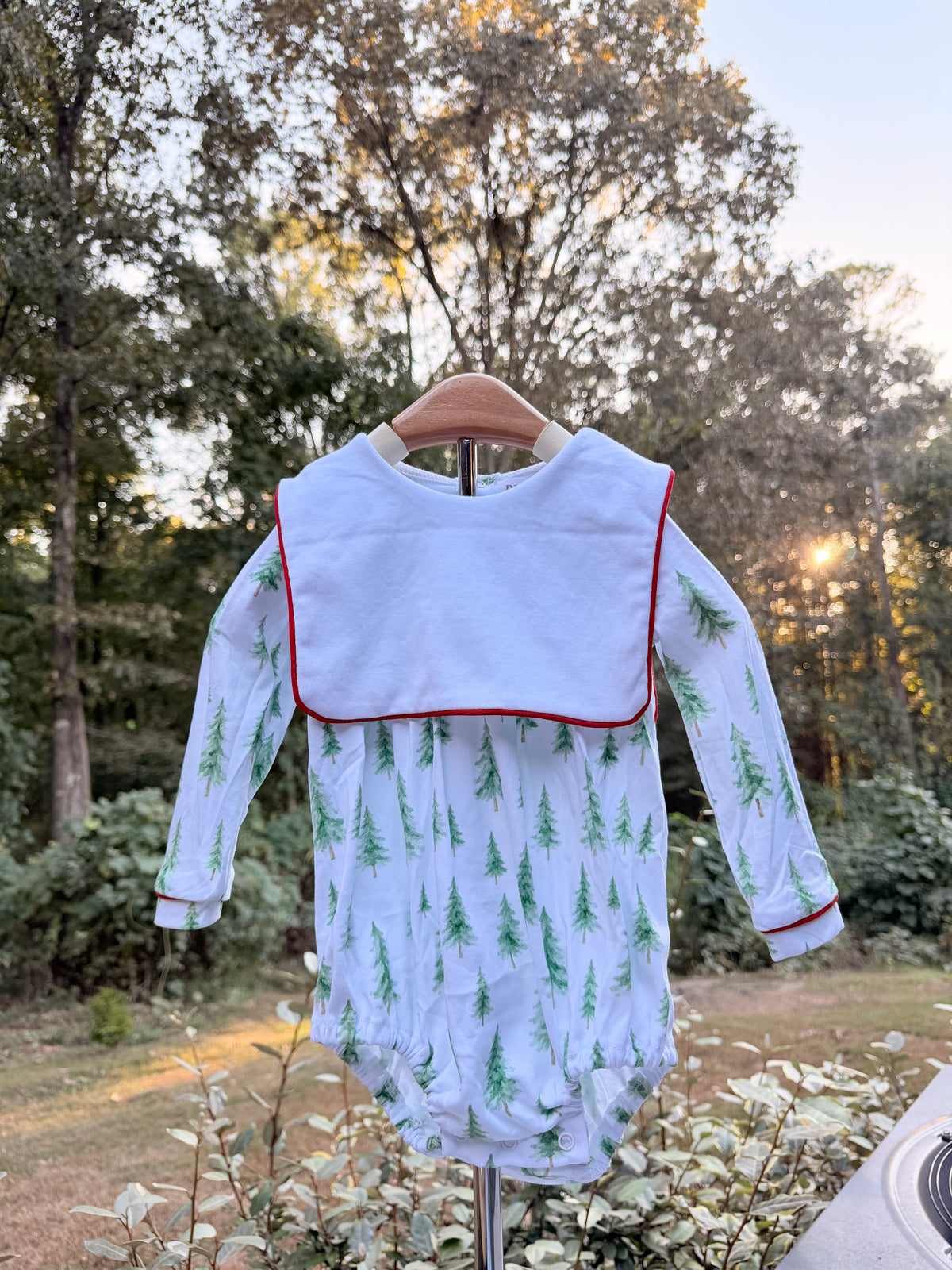 RTS Christmas 2026 Boys