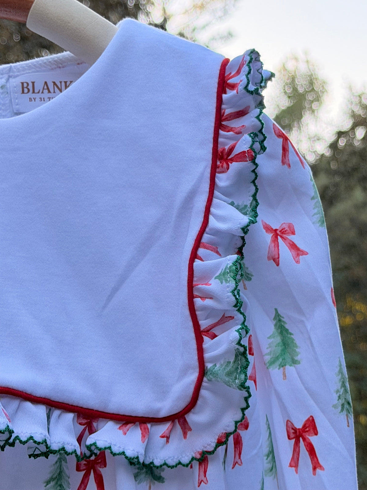 RTS Christmas 2026 Girls Dresses