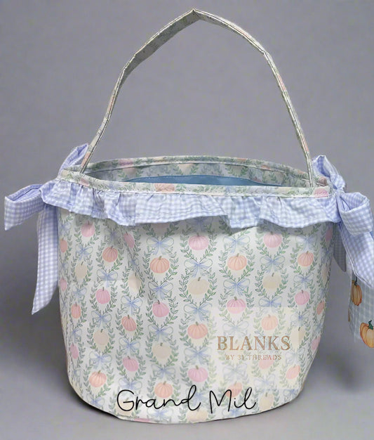 RTS: Grand Basket