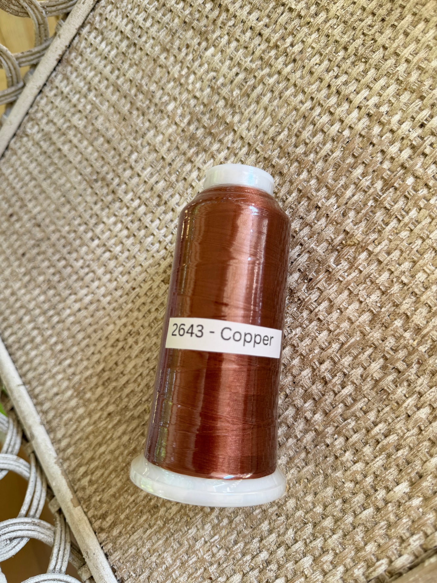 BB31T Thread