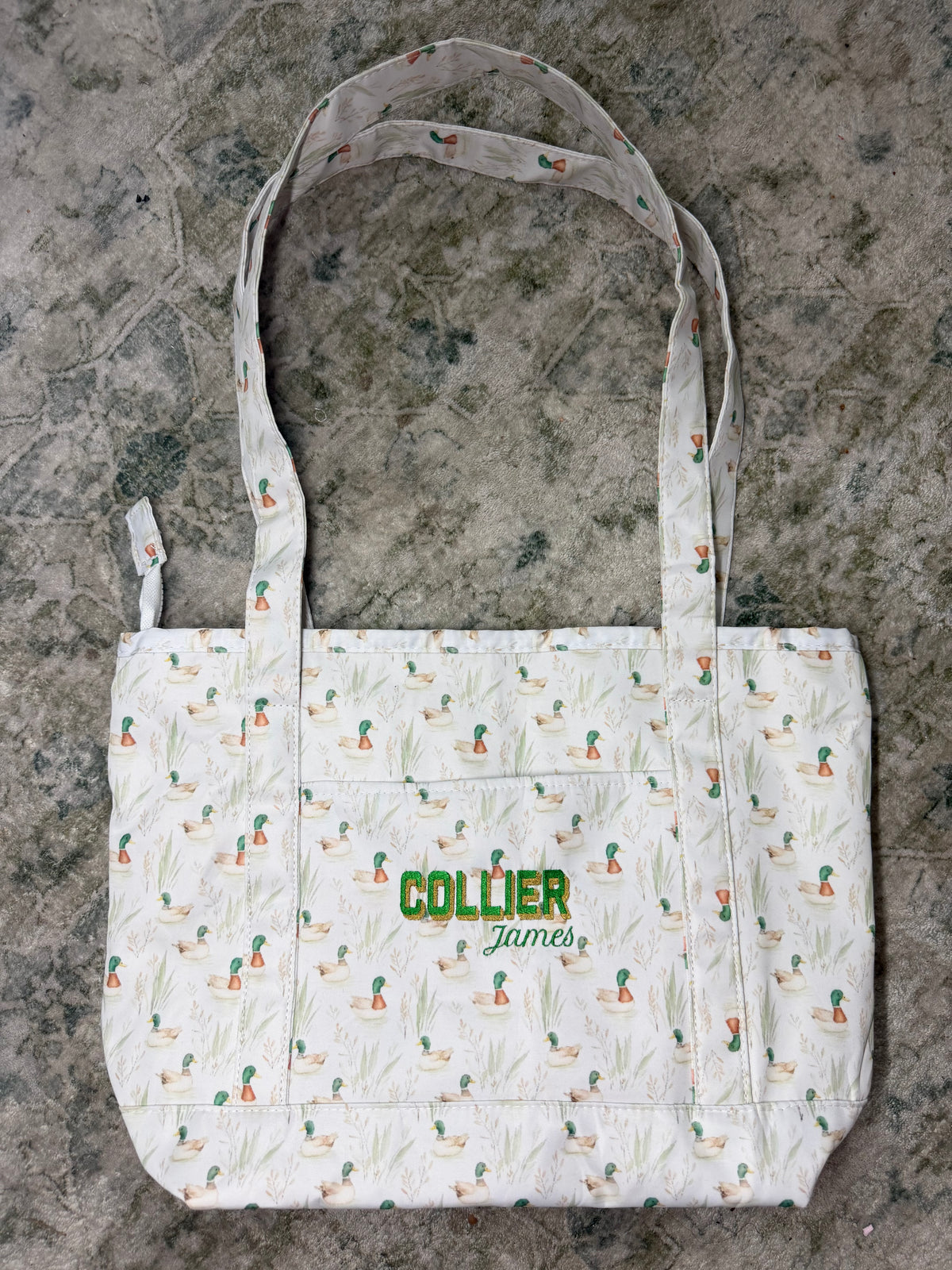 Everything Tote