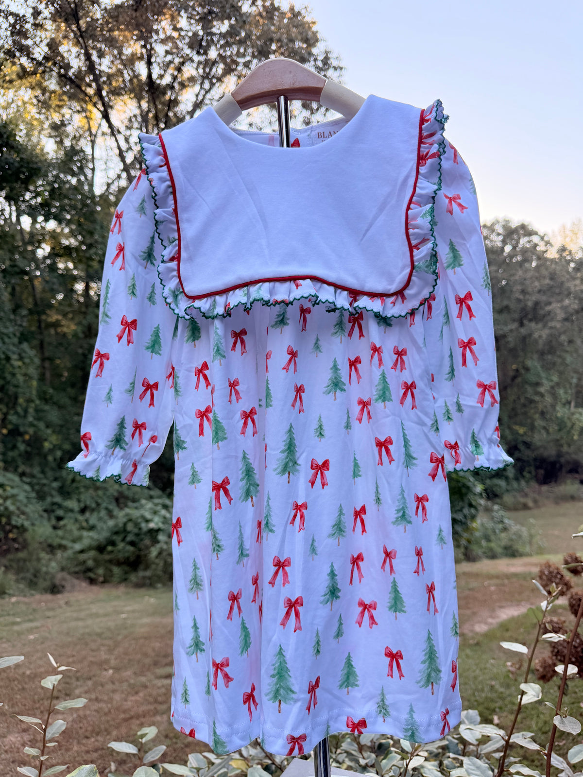RTS Christmas 2026 Girls Dresses