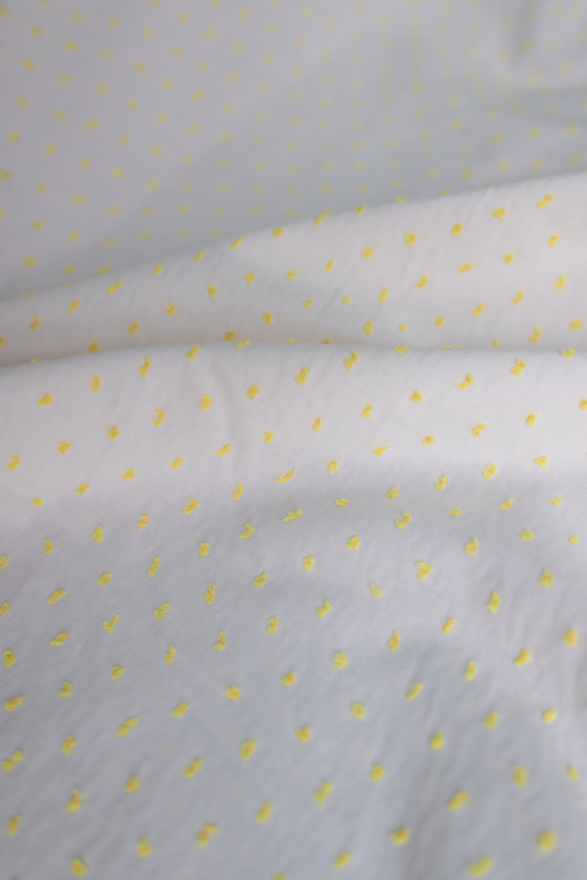 Woven by 31 Threads - Fabric Collective