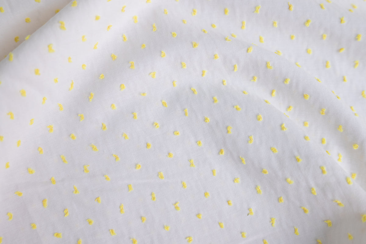 Woven by 31 Threads - Fabric Collective