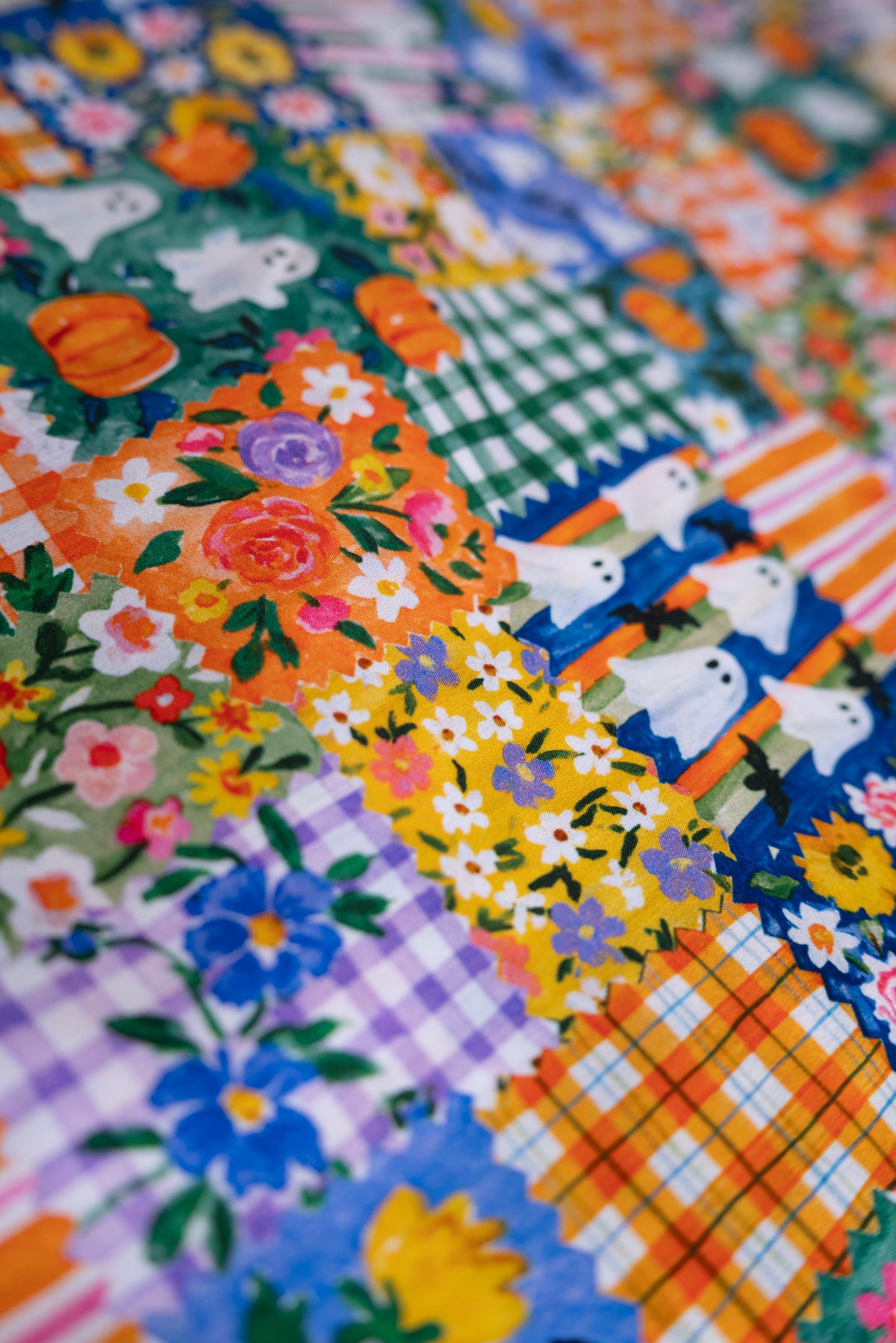 Woven by 31 Threads - Fabric Collective
