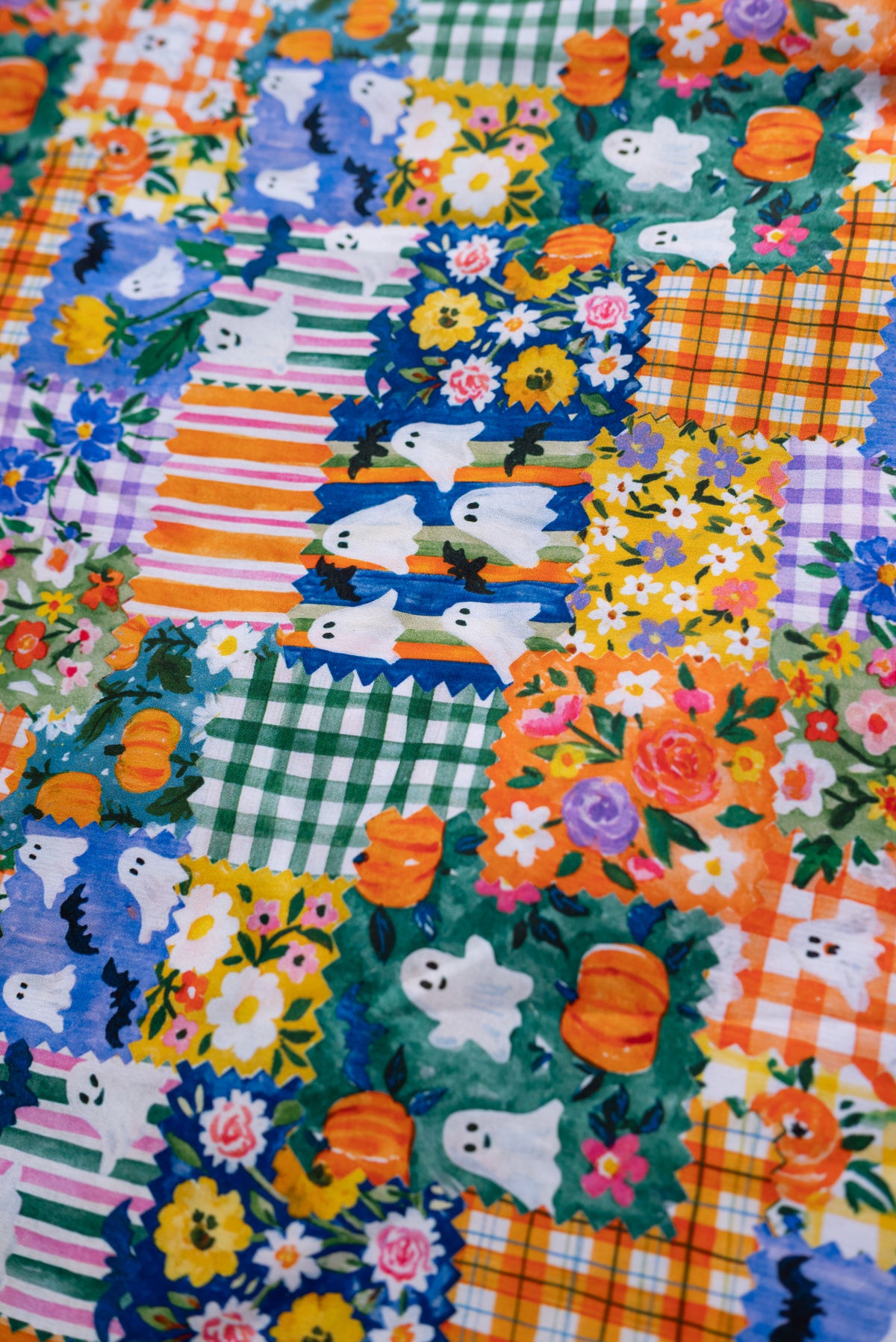 Woven by 31 Threads - Fabric Collective