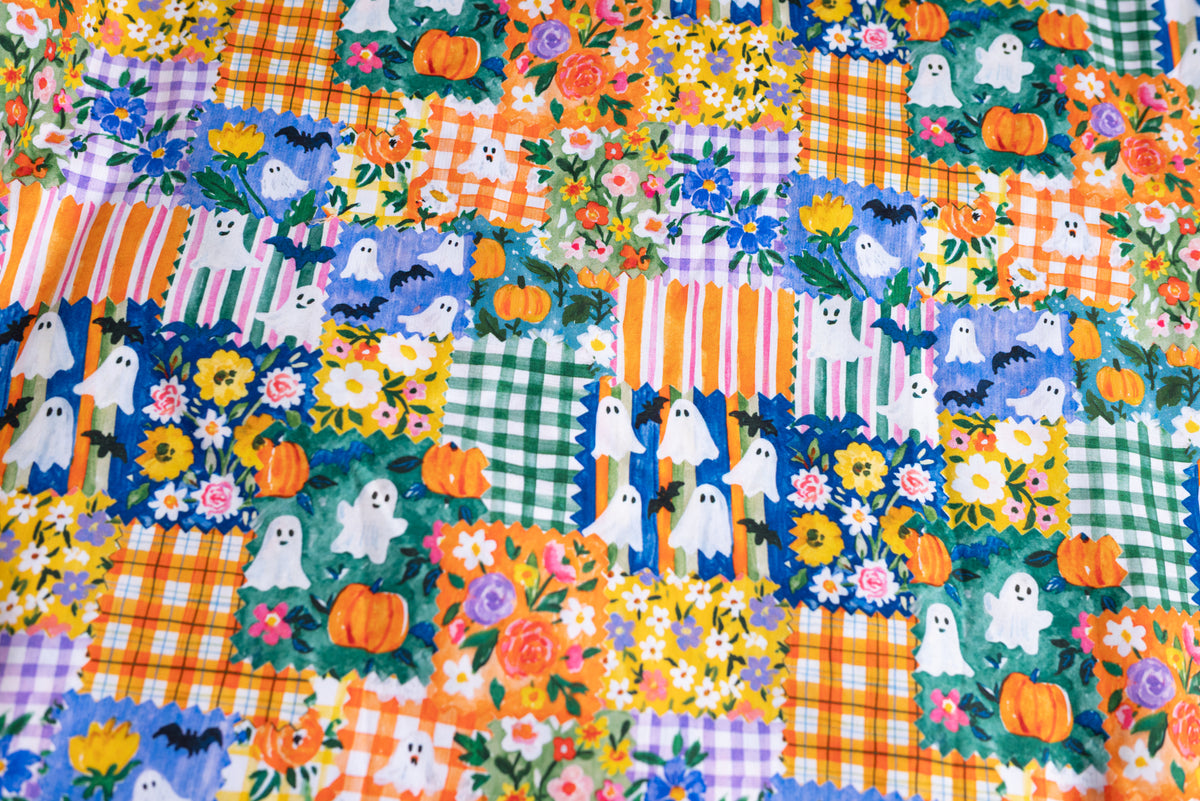 Woven by 31 Threads - Fabric Collective