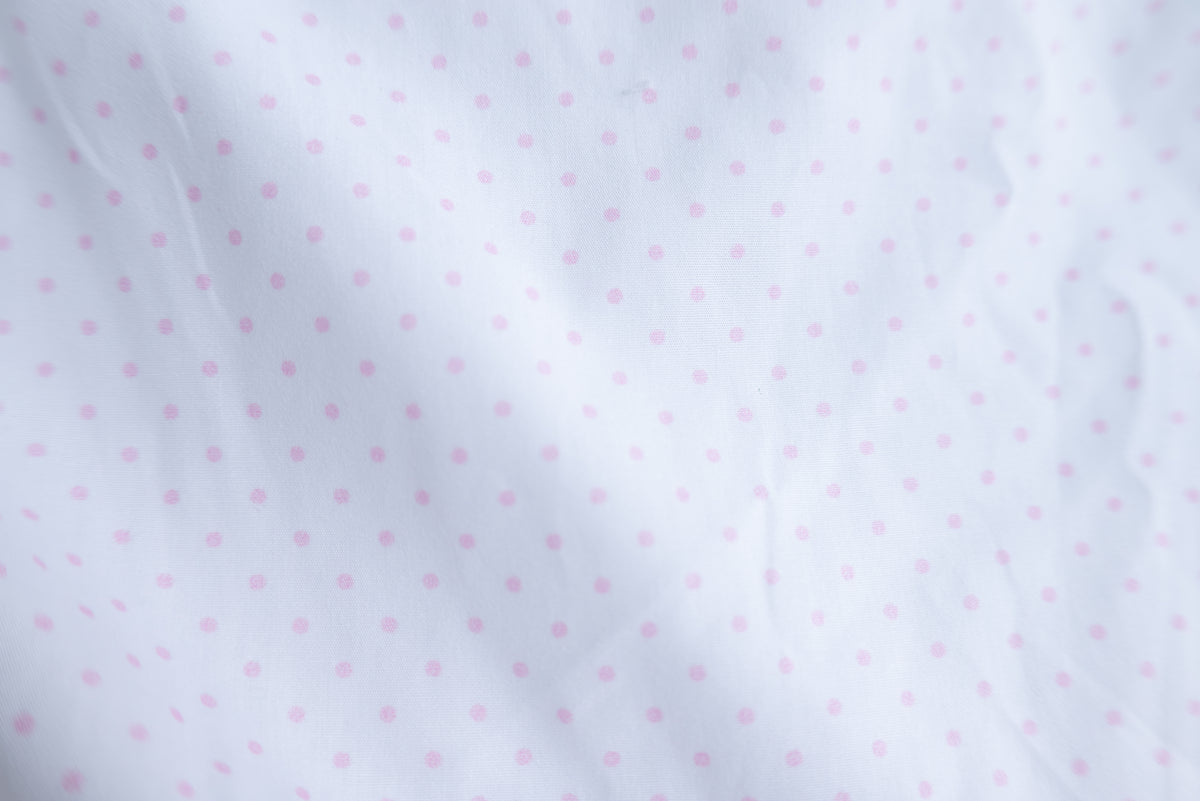Woven by 31 Threads - Fabric Collective