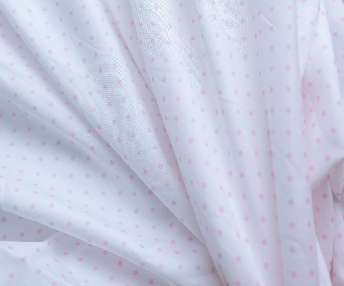Woven by 31 Threads - Fabric Collective