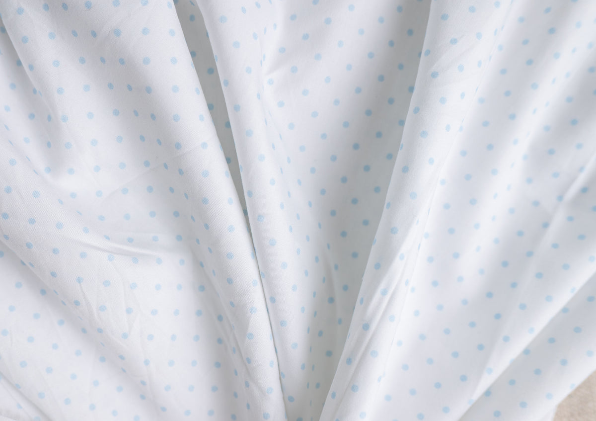 Woven by 31 Threads - Fabric Collective
