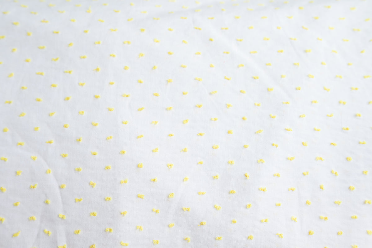 Woven by 31 Threads - Fabric Collective
