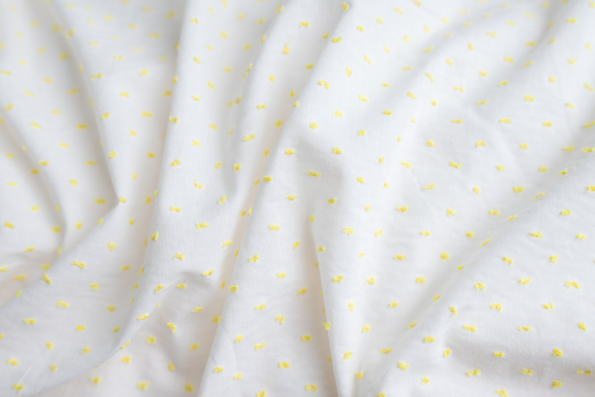 Woven by 31 Threads - Fabric Collective