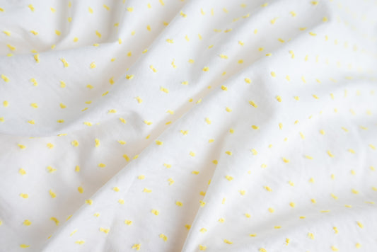 Woven by 31 Threads - Fabric Collective