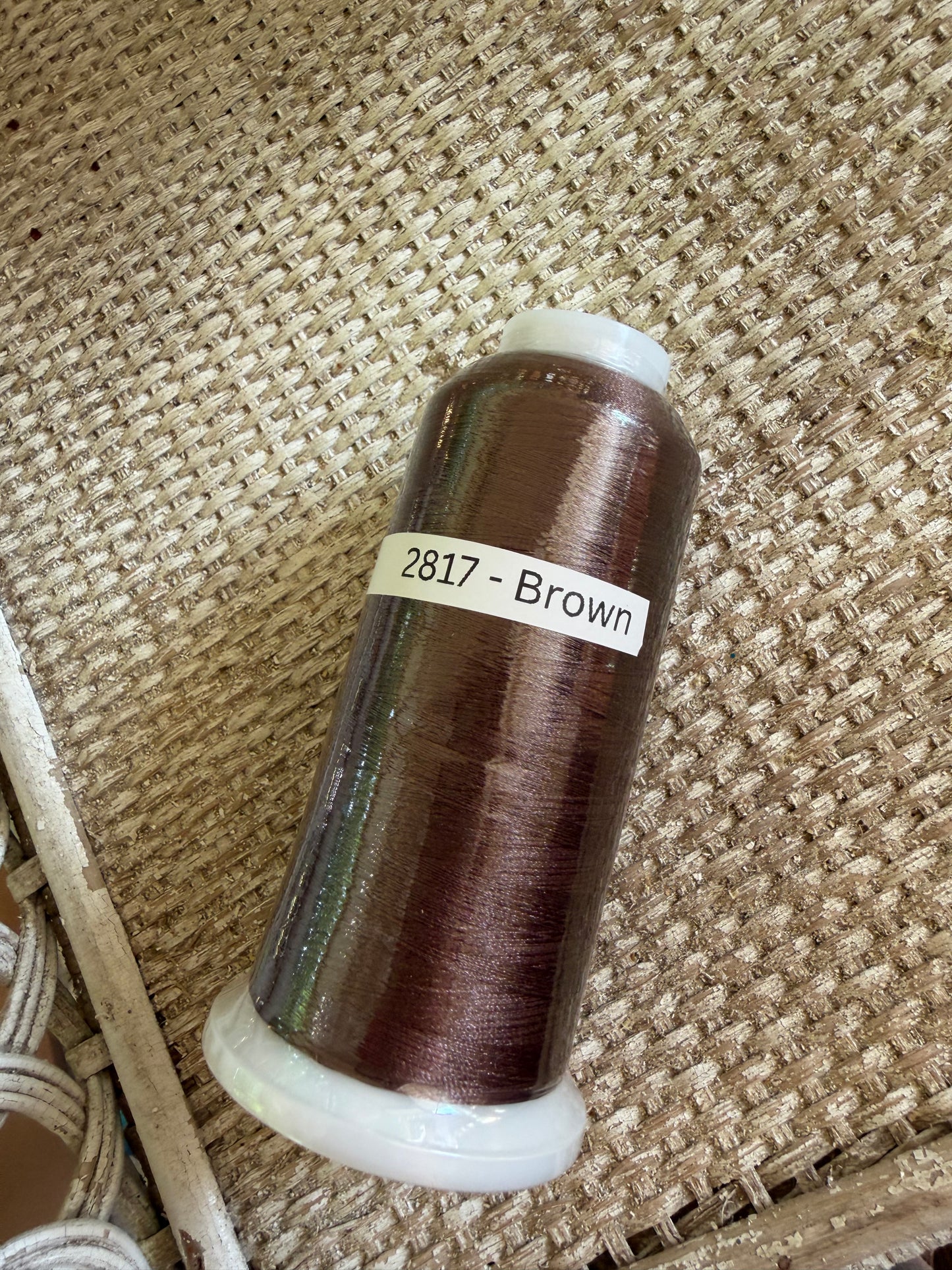 BB31T Thread