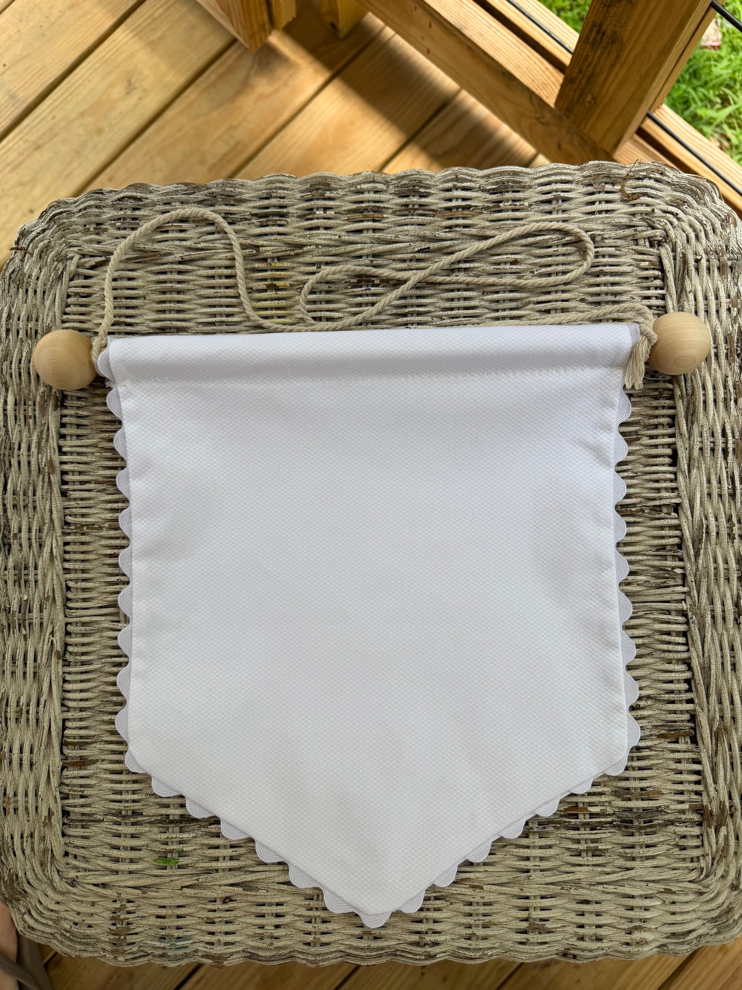 Piquè Banners