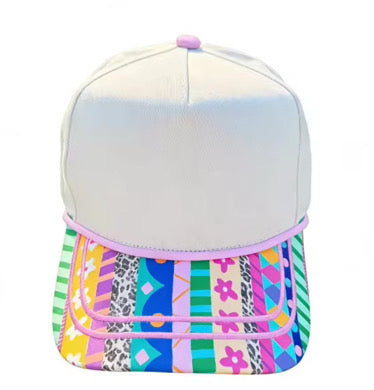 Preorder Hats #3