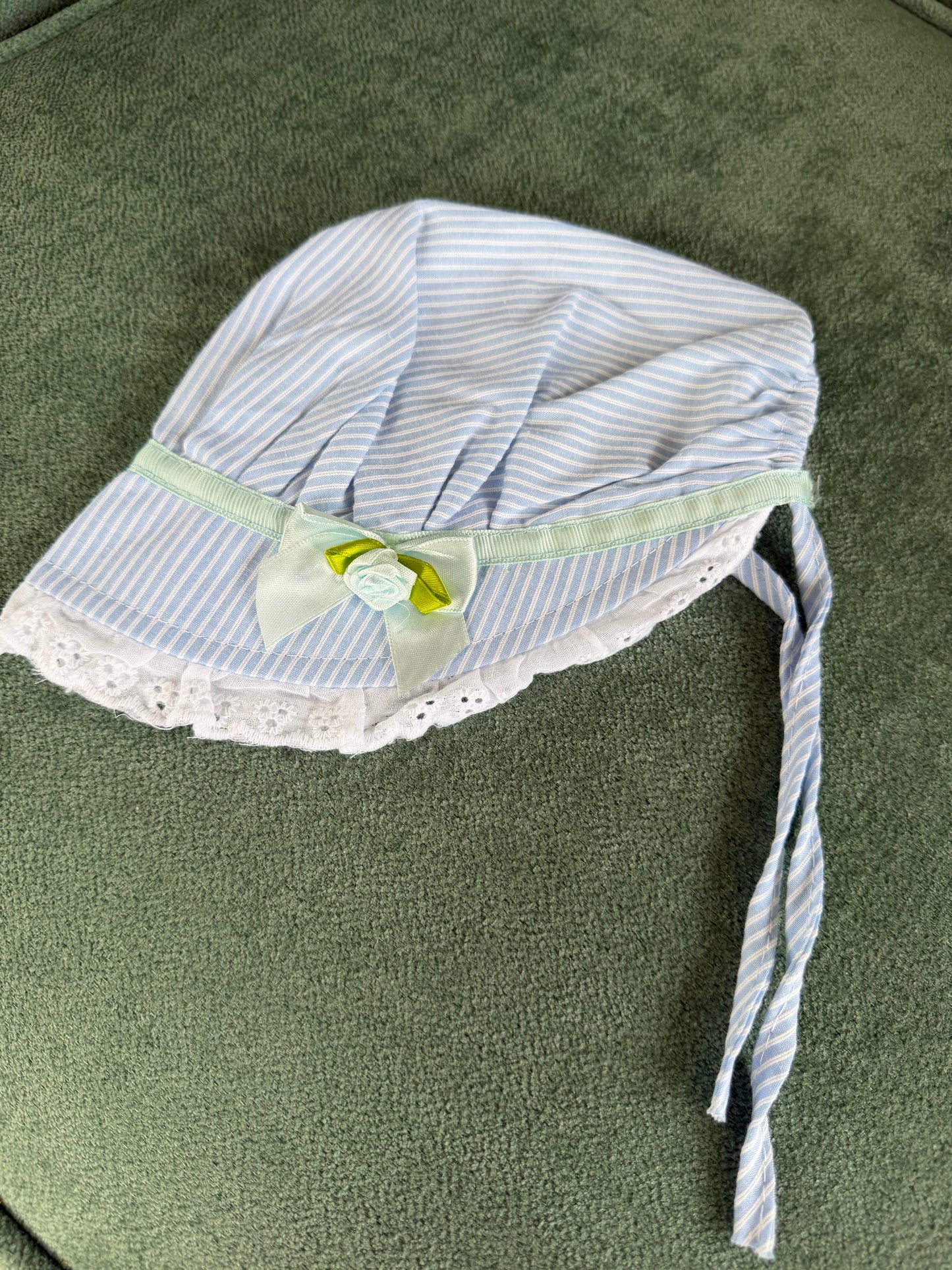 Bonnets
