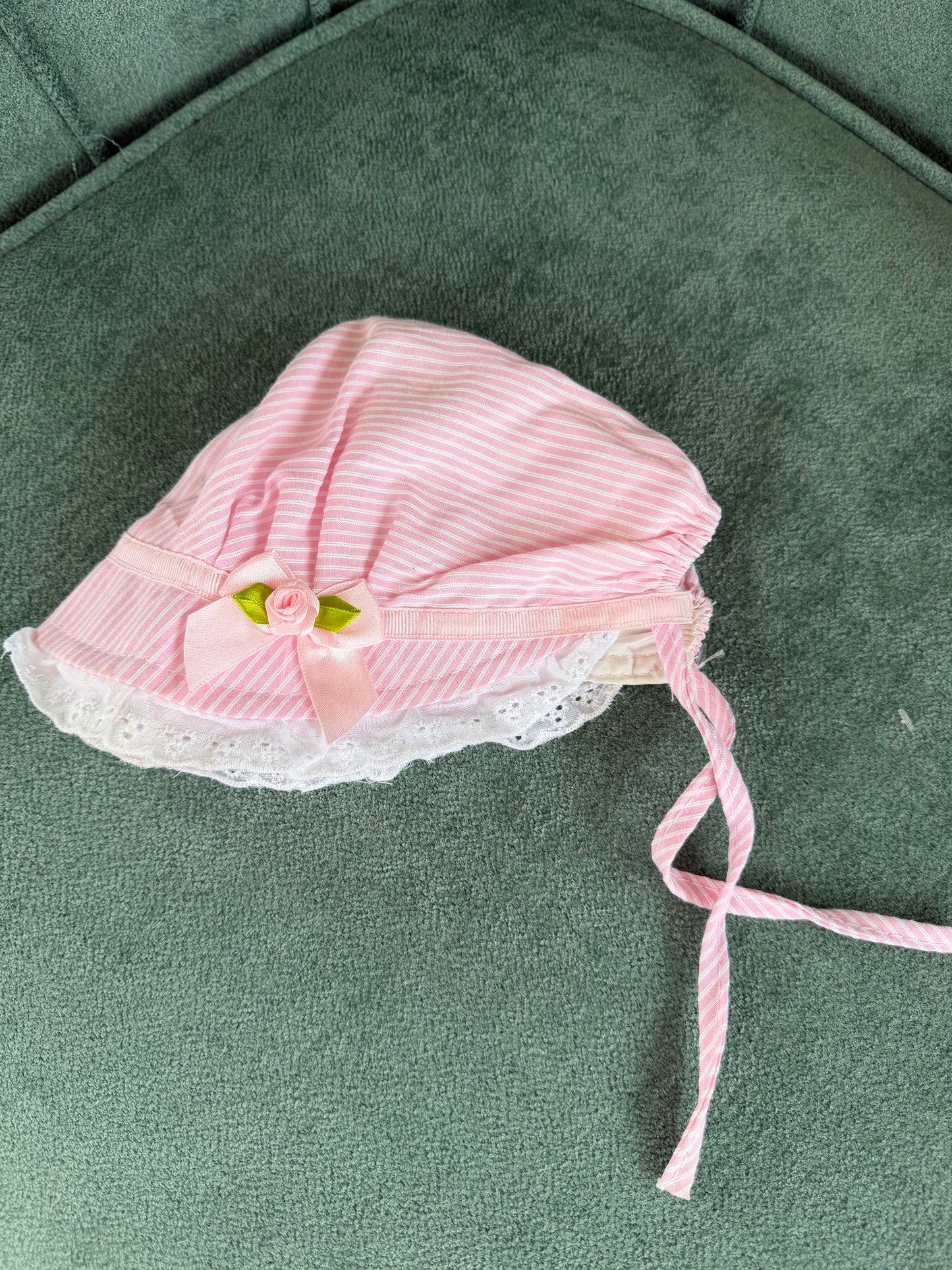 Bonnets