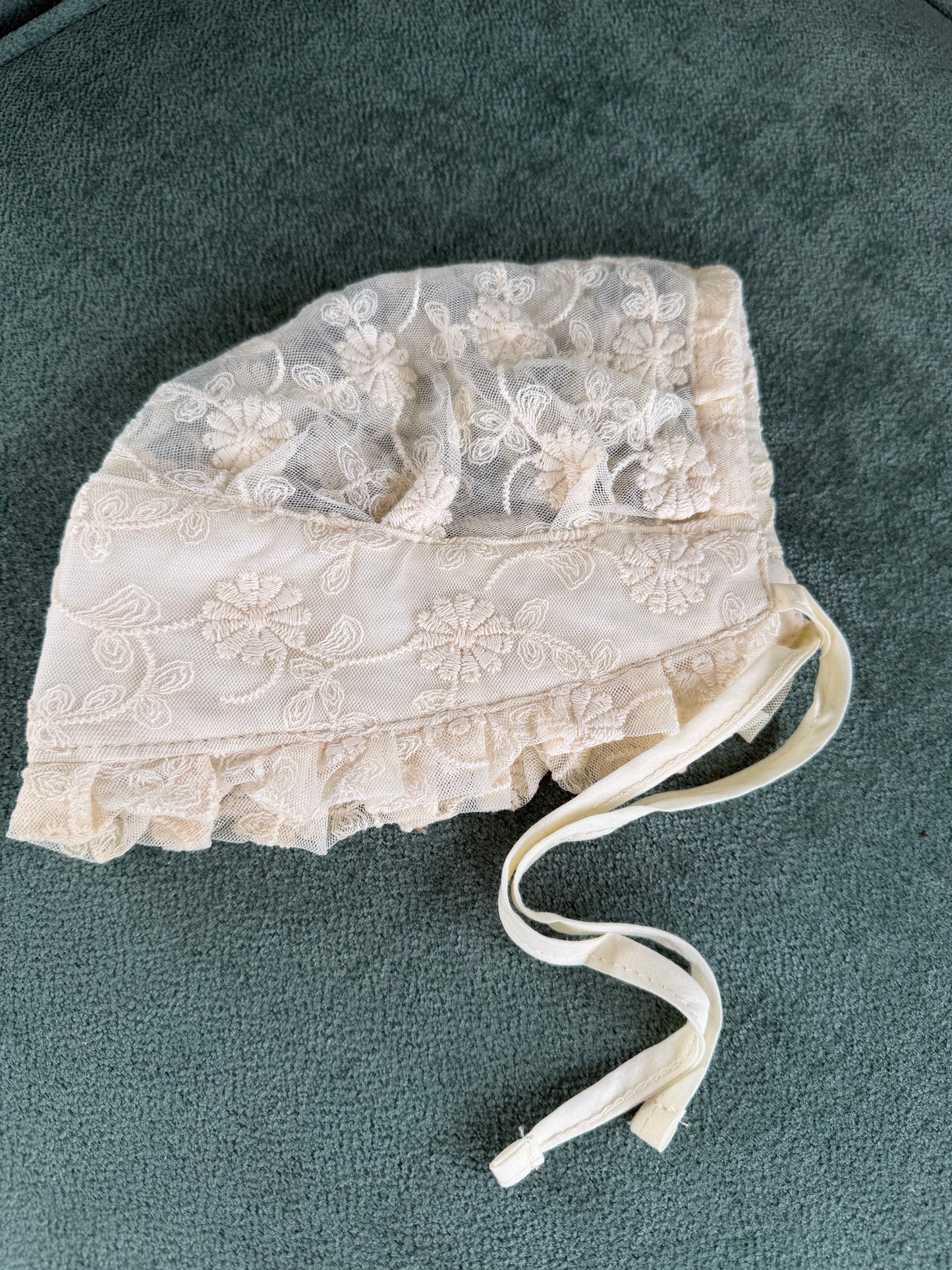 Bonnets