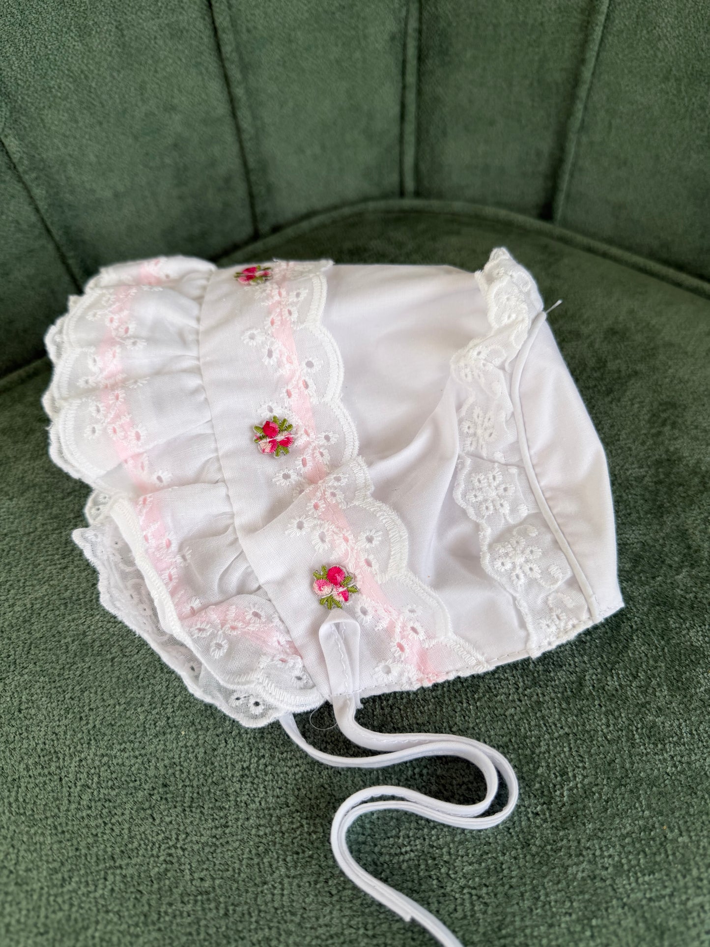 Bonnets