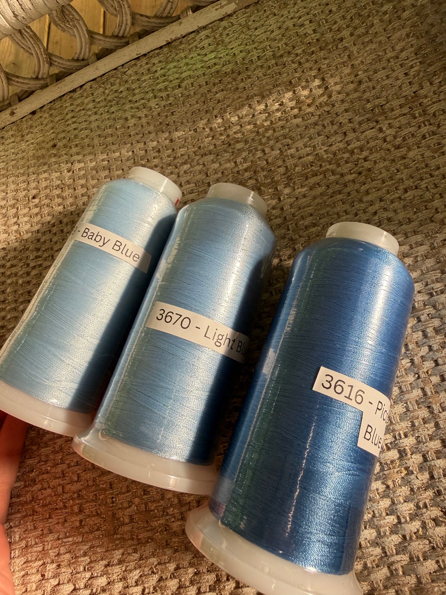 BB31T Thread