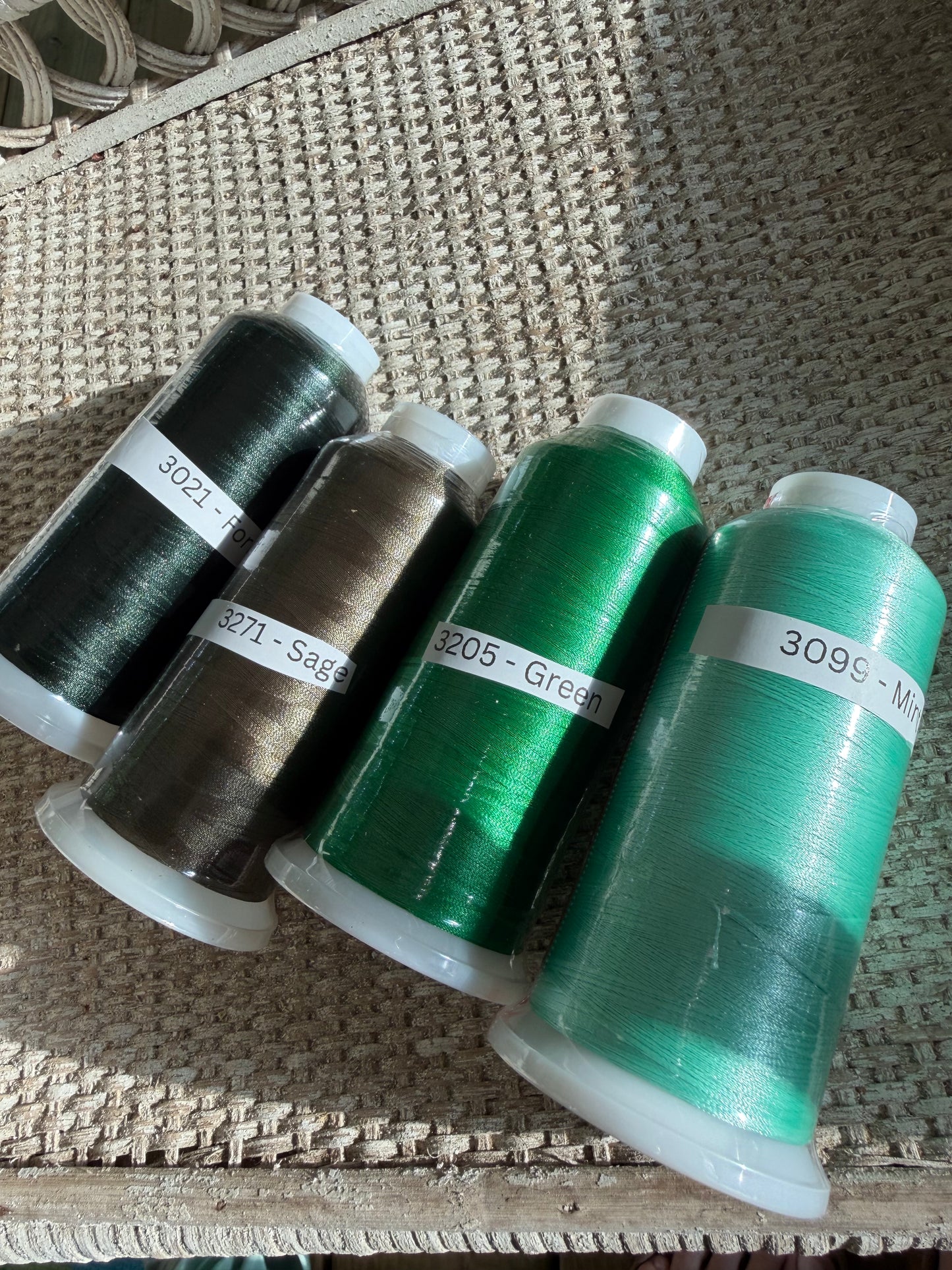 BB31T Thread