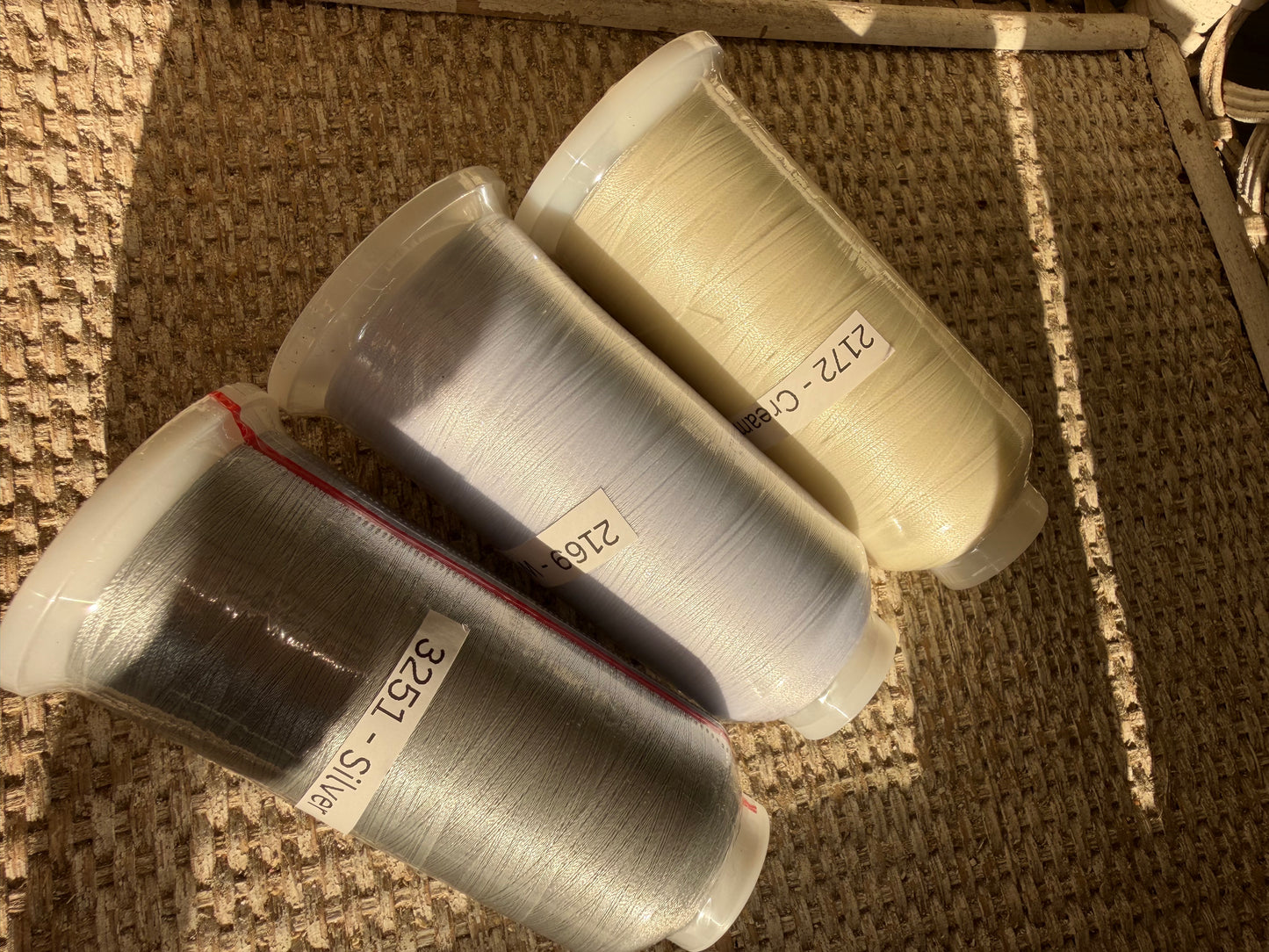 BB31T Thread