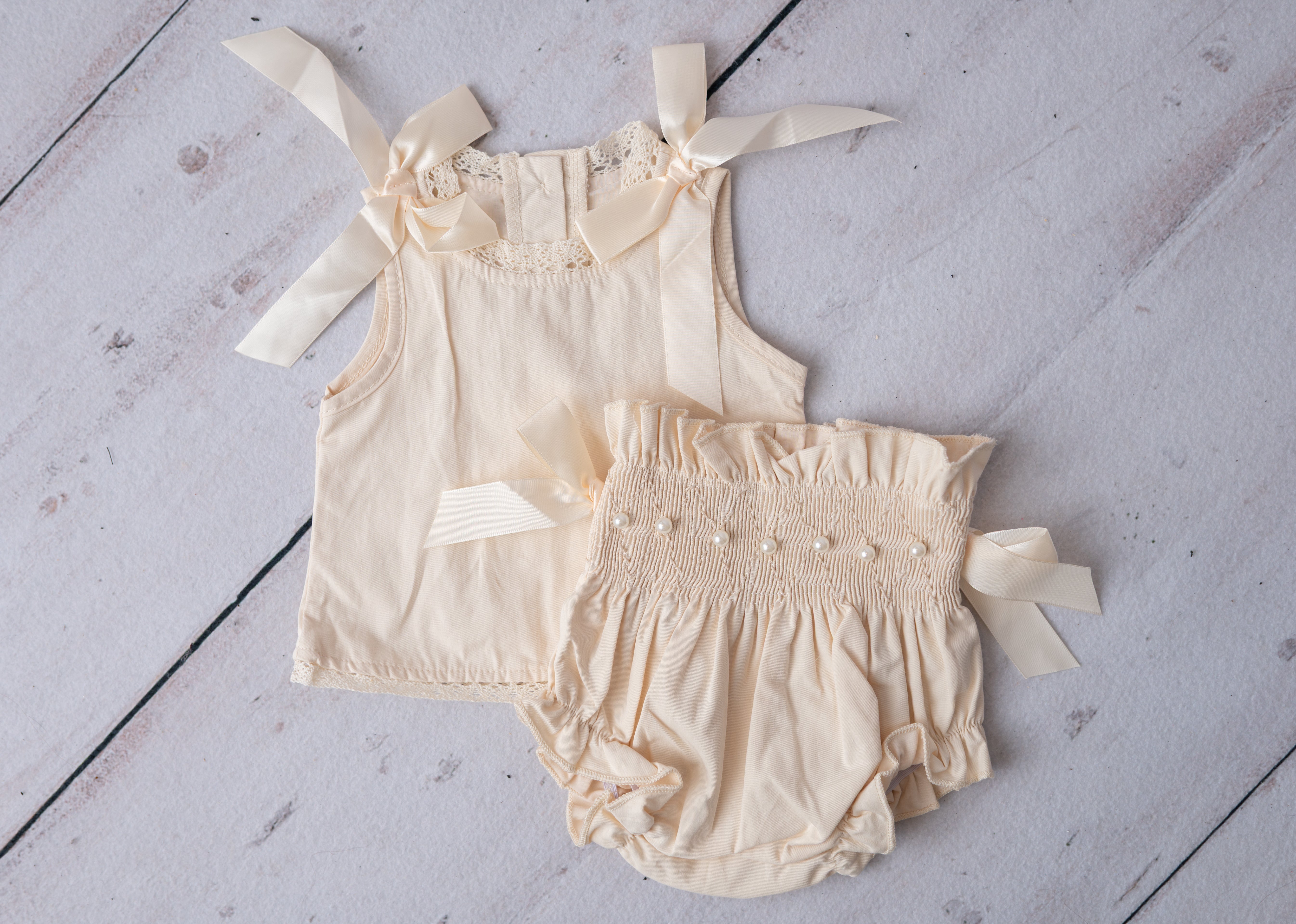 Heirloom – Blanks by 31 Threads