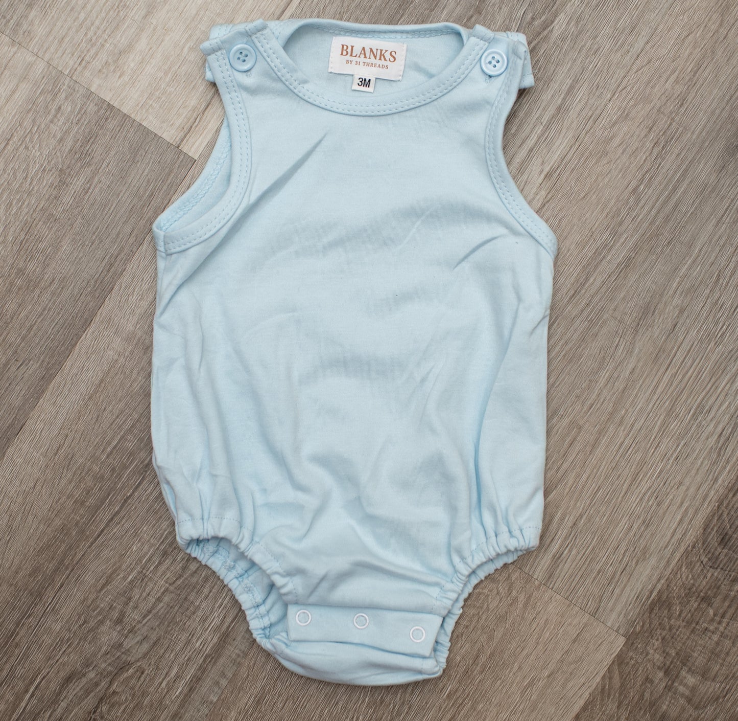 Sunsuit Bubble